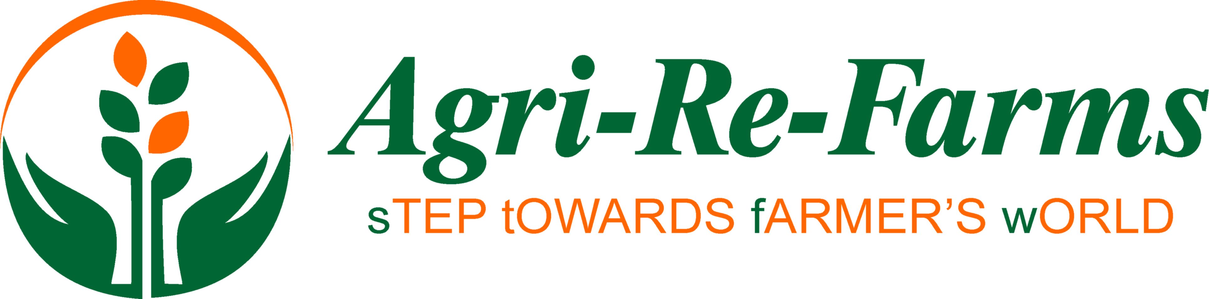 agri re farms logo